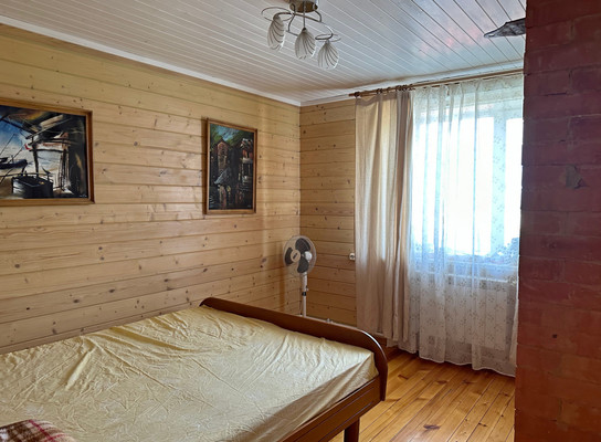 Продам дом, Чехов-3 г, 0 км от города