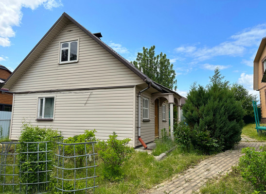 Продам дом, Чехов-3 г, 0 км от города