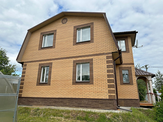 Продам дом, Чехов-3 г, 0 км от города