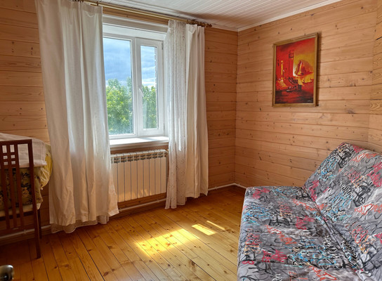 Продам дом, Чехов-3 г, 0 км от города