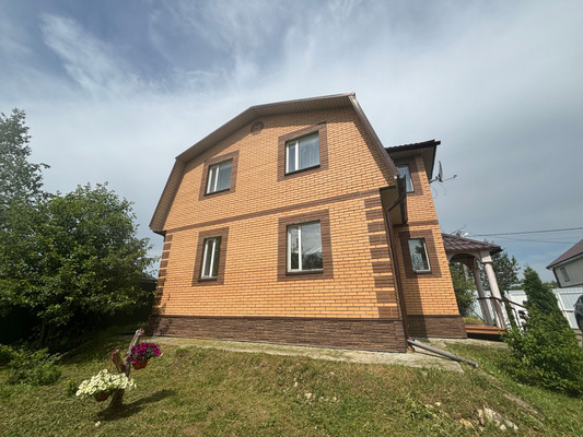Продам дом, Чехов-3 г, 0 км от города