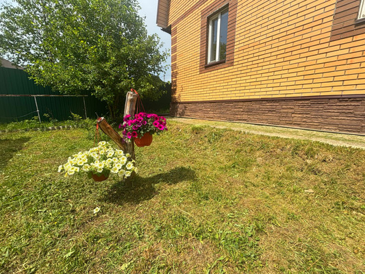 Продам дом, Чехов-3 г, 0 км от города