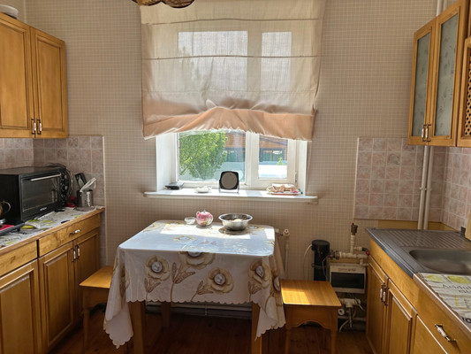 Продам дом, Чехов-3 г, 0 км от города