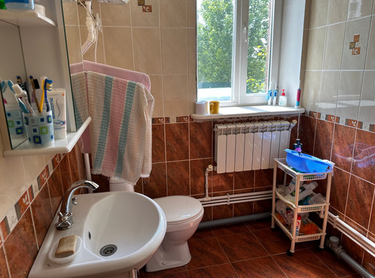 Продам дом, Чехов-3 г, 0 км от города