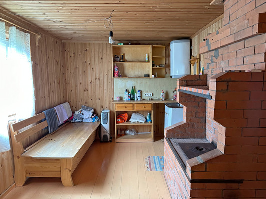 Продам дом, Чехов-3 г, 0 км от города