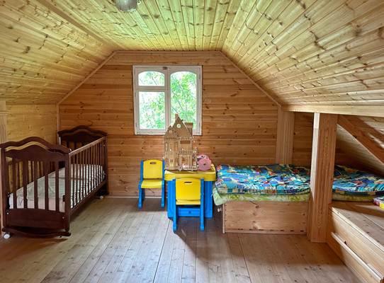 Продам дом, Чехов-3 г, 0 км от города