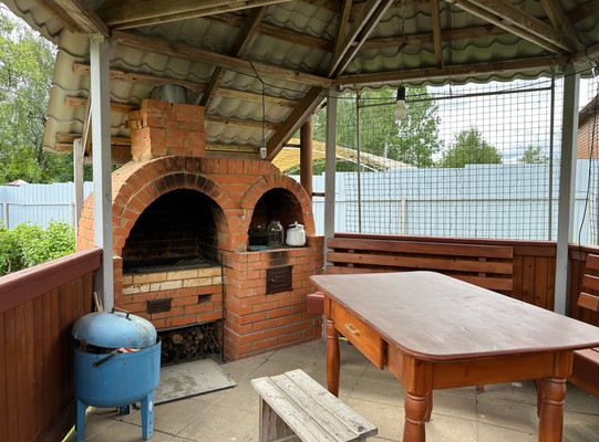 Продам дом, Чехов-3 г, 0 км от города