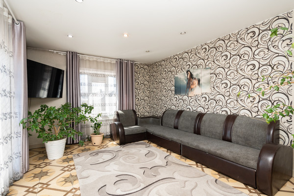 Продам дом, Полтавская ул, 34, Иркутск г, 0 км от города