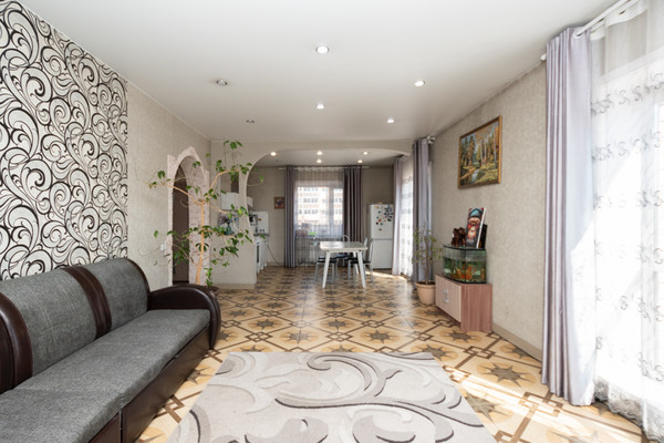 Продам дом, Полтавская ул, 34, Иркутск г, 0 км от города