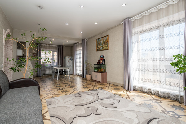 Продам дом, Полтавская ул, 34, Иркутск г, 0 км от города