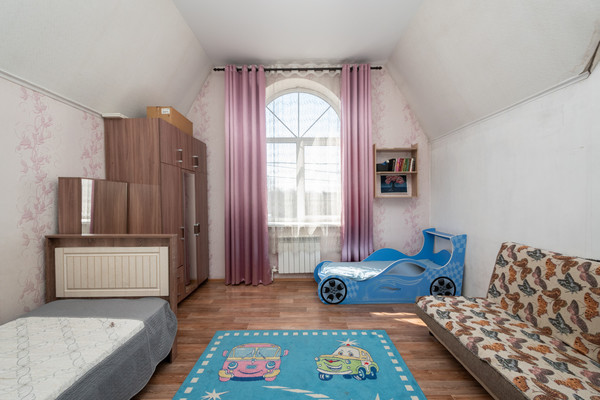 Продам дом, Полтавская ул, 34, Иркутск г, 0 км от города