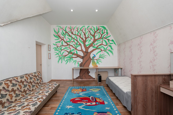 Продам дом, Полтавская ул, 34, Иркутск г, 0 км от города