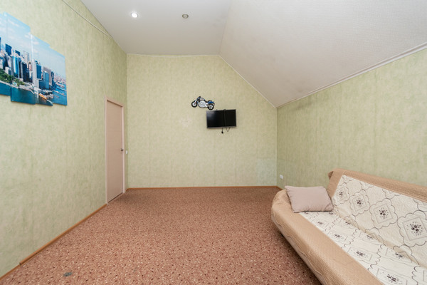 Продам дом, Полтавская ул, 34, Иркутск г, 0 км от города