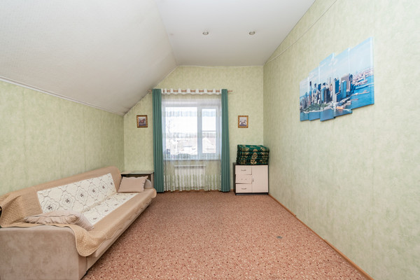 Продам дом, Полтавская ул, 34, Иркутск г, 0 км от города