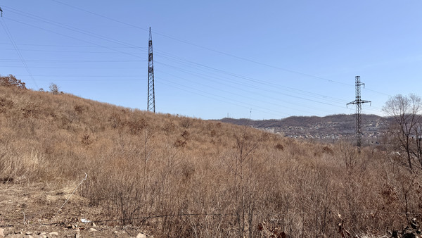 Продам участок 14 соток, ИЖС, Лазо ул, Находка г, 0 км от города