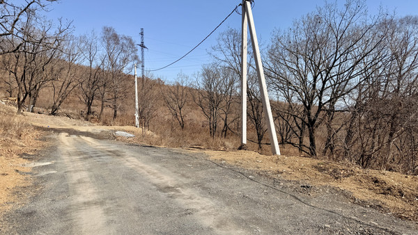 Продам участок 14 соток, ИЖС, Лазо ул, Находка г, 0 км от города