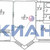 Продам двухкомнатную (2-комн.) квартиру, Ады Лебедевой ул, 149, Красноярск г