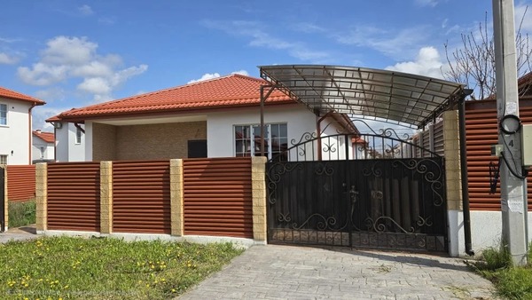 Продам дом, Белореченская ул, 29, Витязево с, 0 км от города