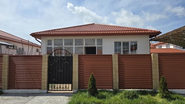 Продам дом, Белореченская ул, 29, Витязево с, 0 км от города