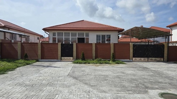 Продам дом, Белореченская ул, 29, Витязево с, 0 км от города