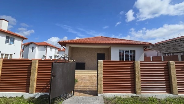 Продам дом, Белореченская ул, 29, Витязево с, 0 км от города