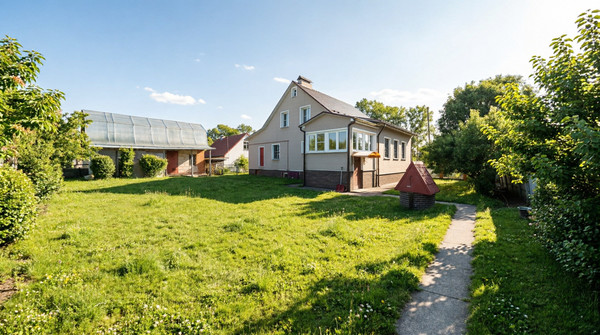 Продам дом, Подольская ул, 3, Северово д, 0 км от города