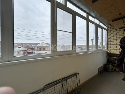 Продам однокомнатную (1-комн.) квартиру, Ярославского ул, 100Б, Горячий Ключ г