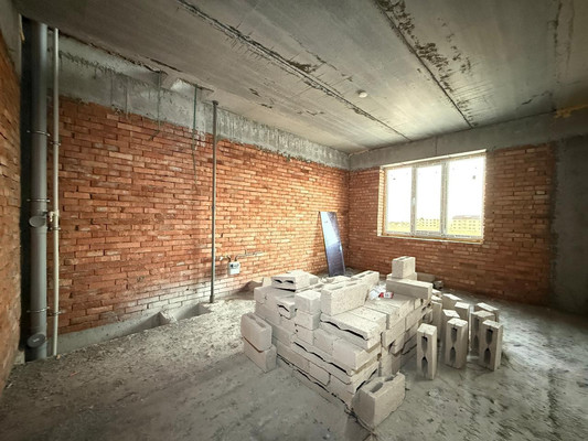Продам двухкомнатную (2-комн.) квартиру, им. Сижажева М.В. ул, 8, Чегем г