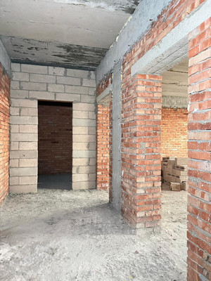 Продам двухкомнатную (2-комн.) квартиру, им. Сижажева М.В. ул, 8, Чегем г