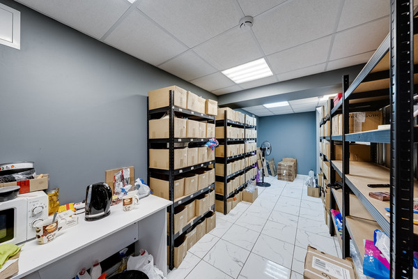 Сдам коммерческое помещение 35 м2, Подмосковная ул, 12А, Москва г