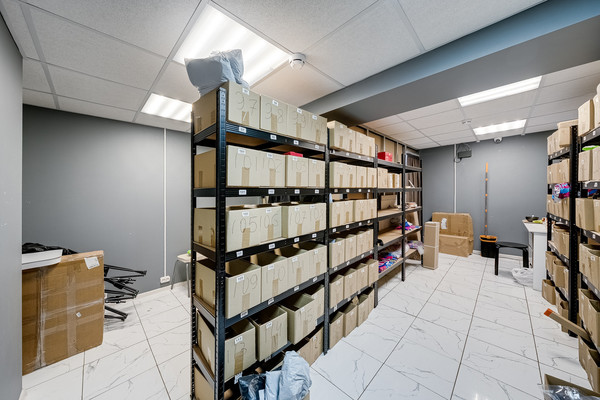 Сдам коммерческое помещение 35 м2, Подмосковная ул, 12А, Москва г