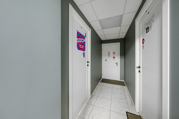 Сдам коммерческое помещение 35 м2, Подмосковная ул, 12А, Москва г