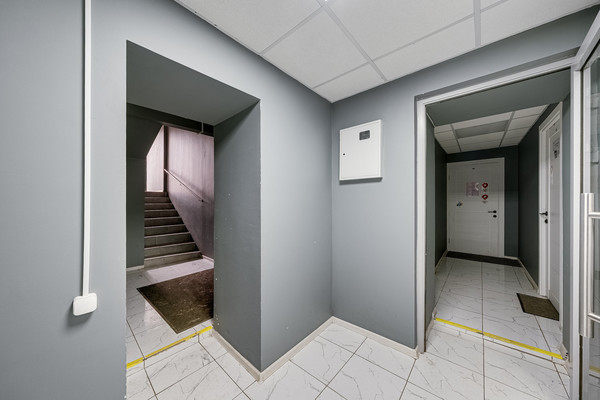 Сдам коммерческое помещение 35 м2, Подмосковная ул, 12А, Москва г