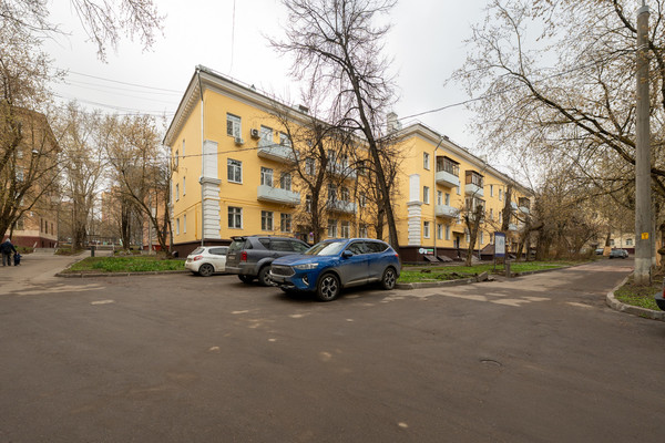 Сдам коммерческое помещение 35 м2, Подмосковная ул, 12А, Москва г