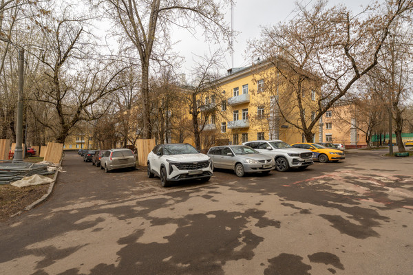 Сдам коммерческое помещение 257 м2, Подмосковная ул, 12А, Москва г