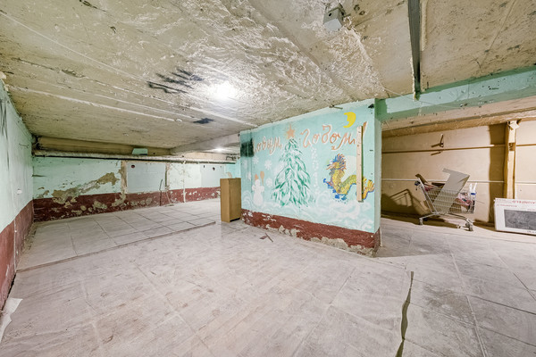 Сдам коммерческое помещение 257 м2, Подмосковная ул, 12А, Москва г