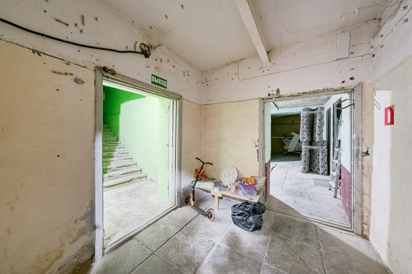 Сдам коммерческое помещение 257 м2, Подмосковная ул, 12А, Москва г