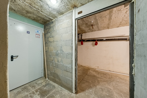 Сдам коммерческое помещение 257 м2, Подмосковная ул, 12А, Москва г