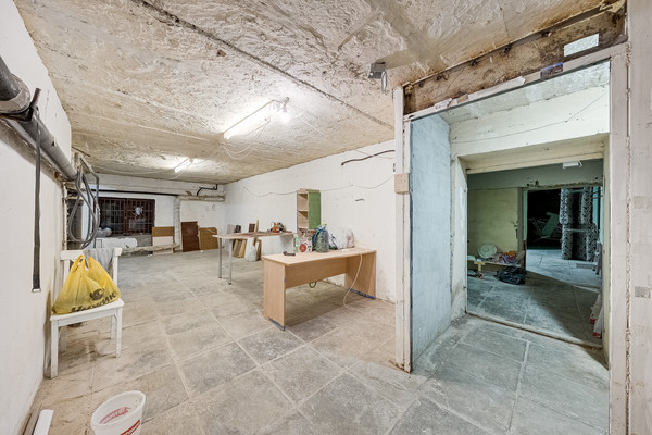 Сдам коммерческое помещение 257 м2, Подмосковная ул, 12А, Москва г