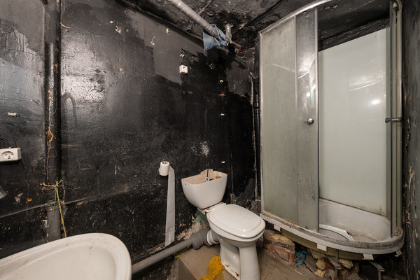 Сдам коммерческое помещение 257 м2, Подмосковная ул, 12А, Москва г