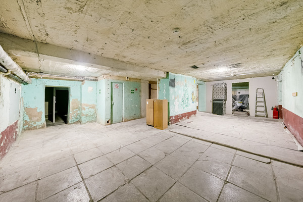 Сдам коммерческое помещение 257 м2, Подмосковная ул, 12А, Москва г