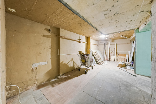 Сдам коммерческое помещение 257 м2, Подмосковная ул, 12А, Москва г