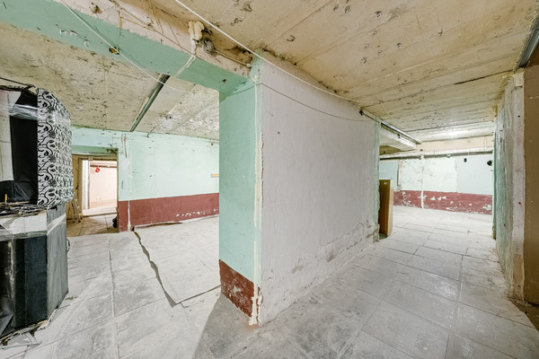 Сдам коммерческое помещение 257 м2, Подмосковная ул, 12А, Москва г