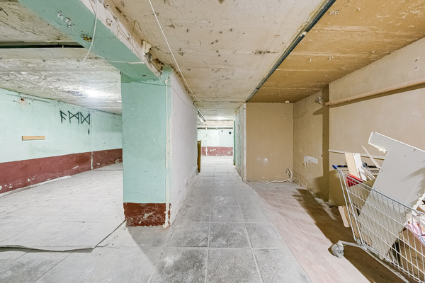 Сдам коммерческое помещение 257 м2, Подмосковная ул, 12А, Москва г