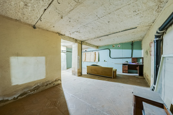 Сдам коммерческое помещение 257 м2, Подмосковная ул, 12А, Москва г