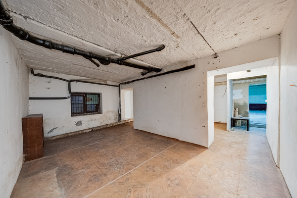 Сдам коммерческое помещение 257 м2, Подмосковная ул, 12А, Москва г