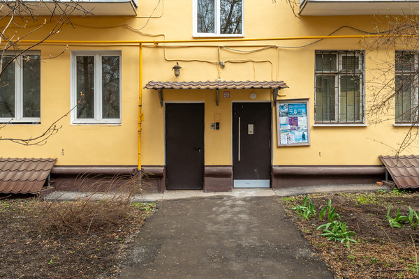 Сдам коммерческое помещение 257 м2, Подмосковная ул, 12А, Москва г