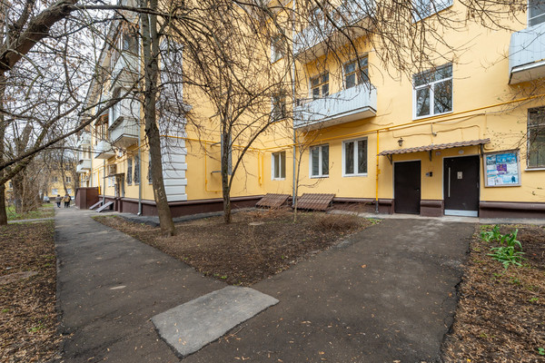 Сдам коммерческое помещение 257 м2, Подмосковная ул, 12А, Москва г