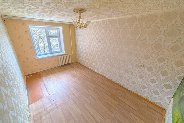 Продам двухкомнатную (2-комн.) квартиру, Ватутина ул, 10, Пенза г