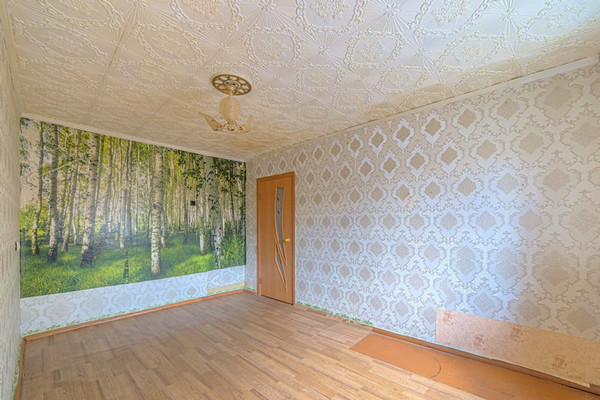 Продам двухкомнатную (2-комн.) квартиру, Ватутина ул, 10, Пенза г